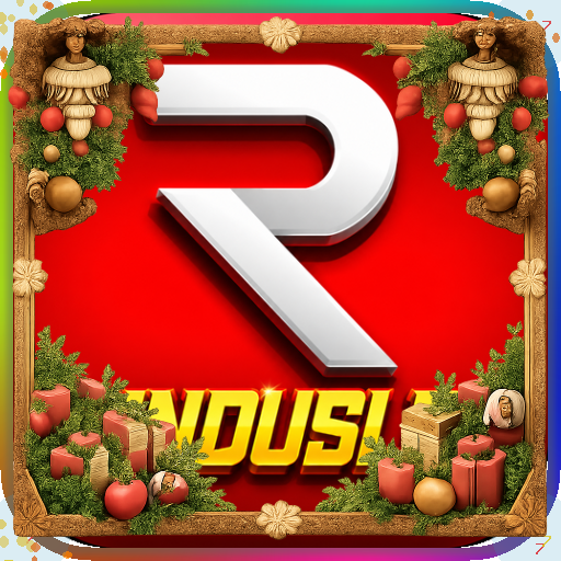 rinduslot — galeri pratinjau Resmi APK