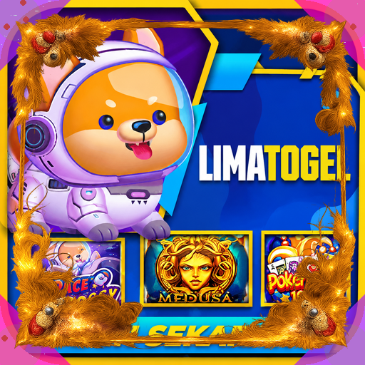 limatogel — mitra unggulan